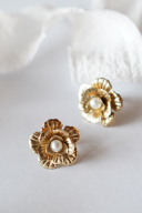 イヤリング（レンタル）