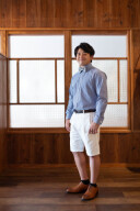 カジュアル衣装