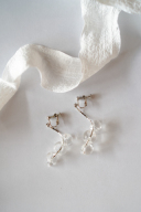 イヤリング（レンタル）