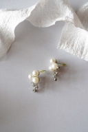 ピアス（レンタル）