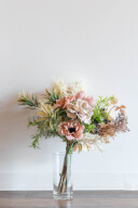 ブーケ（造花）