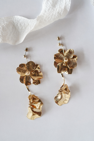 ピアス（レンタル）