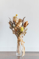 ブーケ（ドライフラワー）