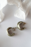 イヤリング（レンタル）