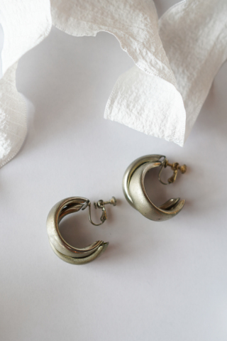 イヤリング（レンタル）