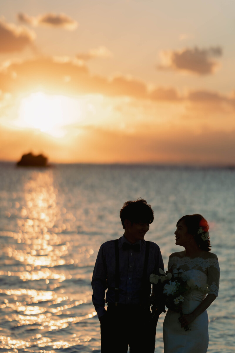 〜サンセットタイム〜