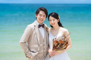 アラハビーチ１ロケーション