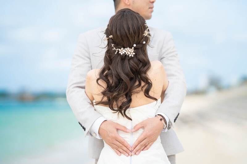 ビーチ&アメリカンビレッジ