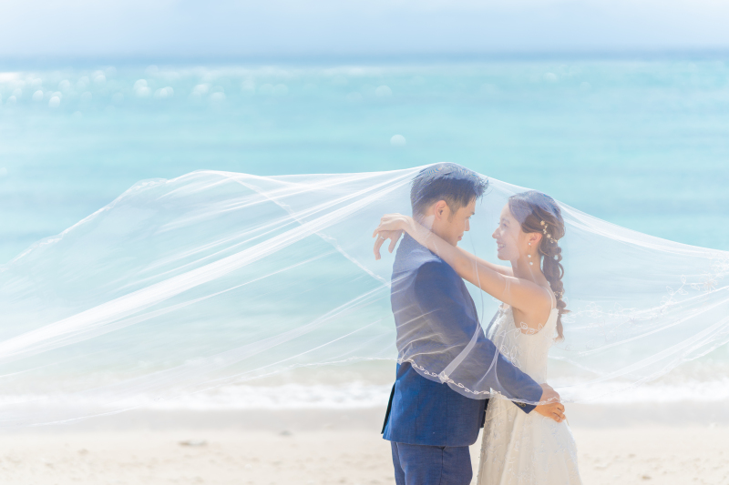 ベールショット