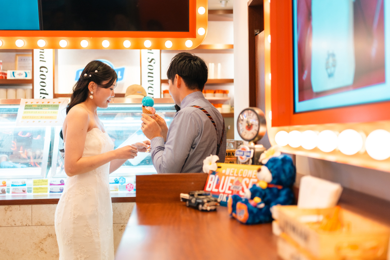 動画付き２ロケーションプラン