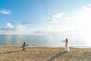 2ヶ所お好きな場所で♡
