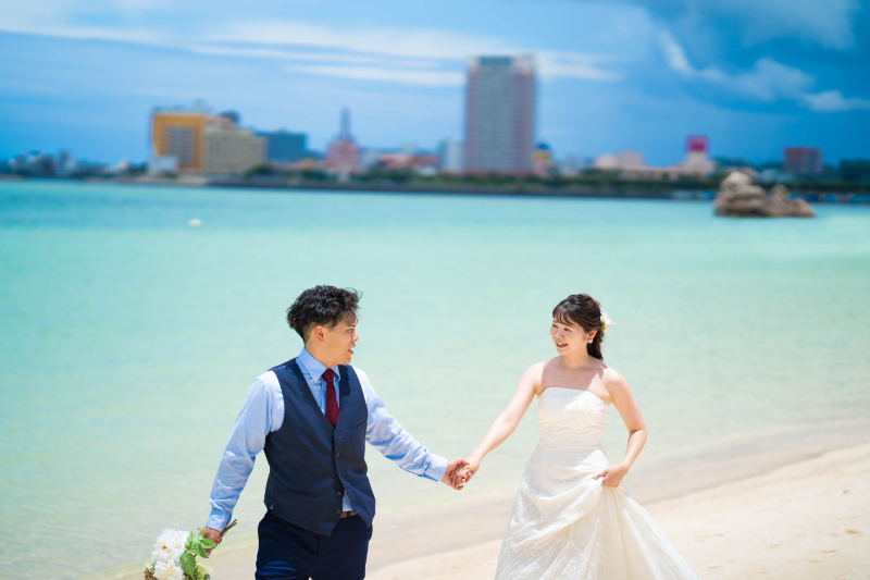 アメリカンビレッジ