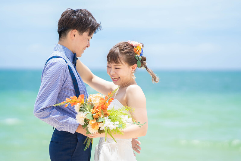 おふたりでも・・・♡