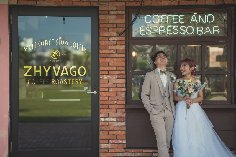 アメリカンビレッジ