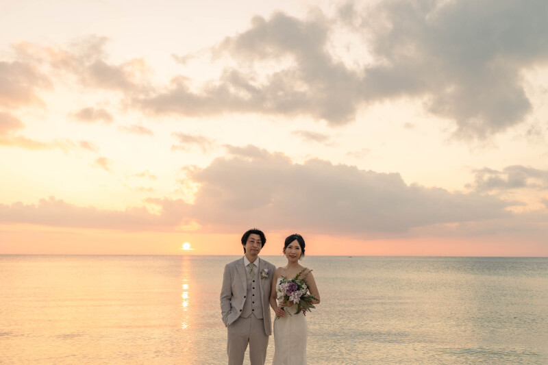 サーモンぴんく