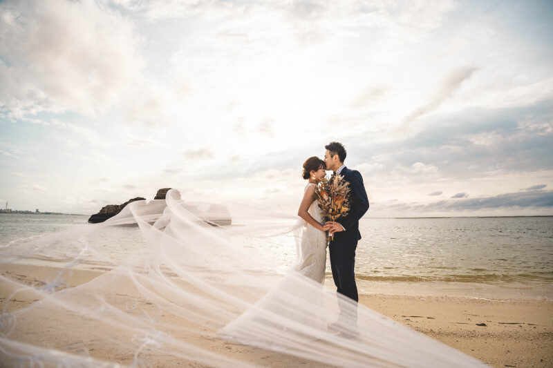 太陽の光が！！