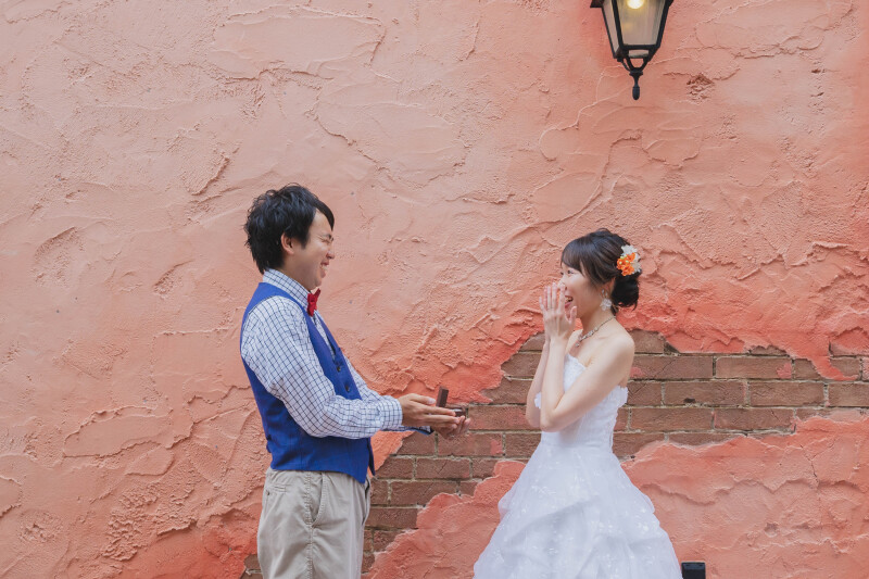 あの日を思い出す・・・♡