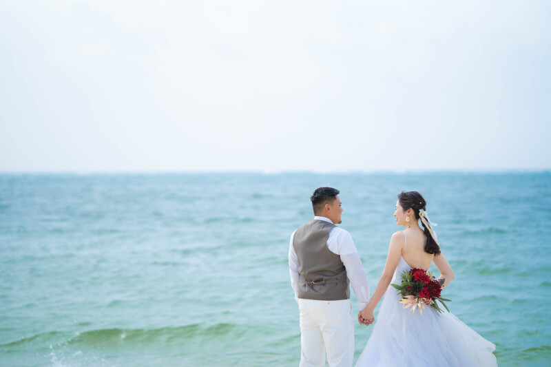 風がすごい！！