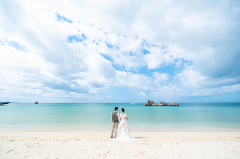 アラハビーチ＆アメリカンビレッジ