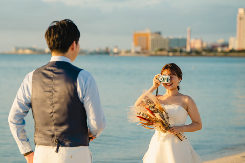 フィリムカメラ