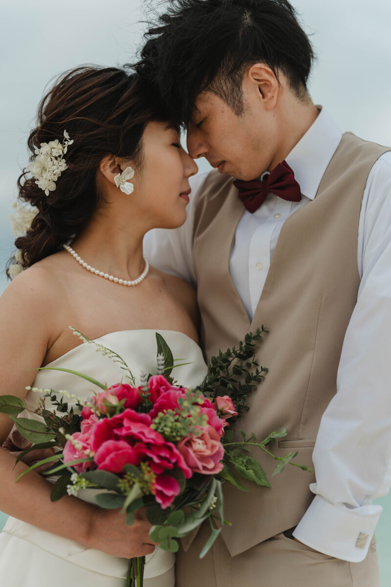 おふたりの世界