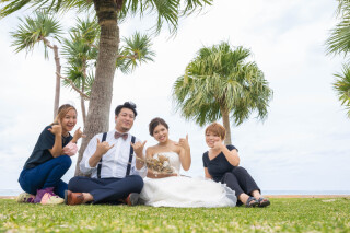 素敵な想い出になる撮影♪