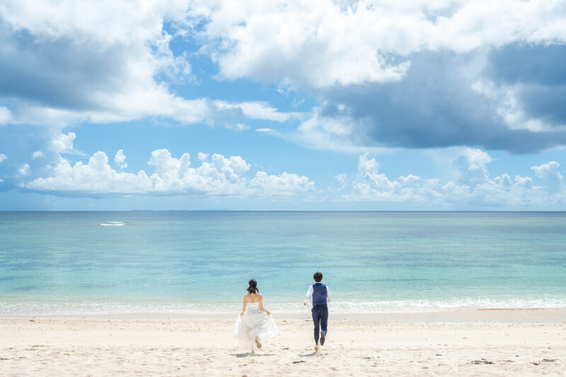 撮影スタート♪