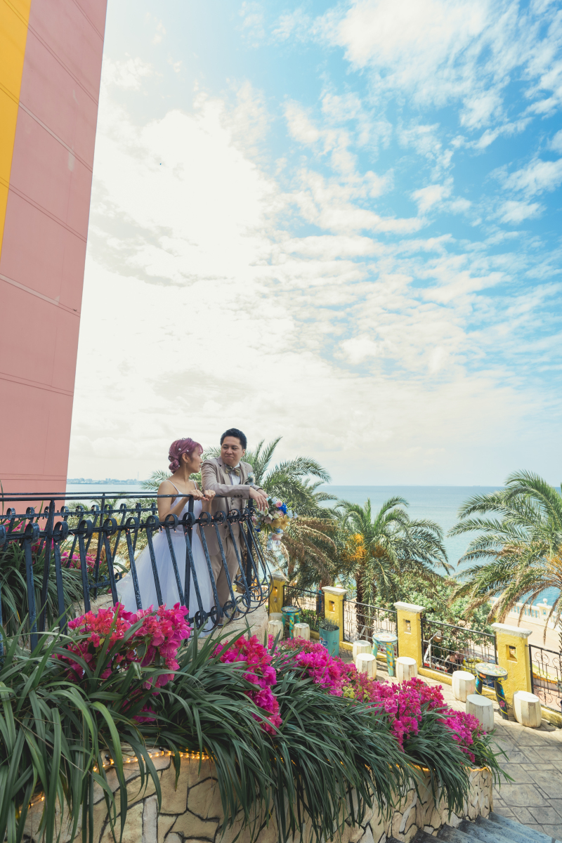 ブーゲンビリア