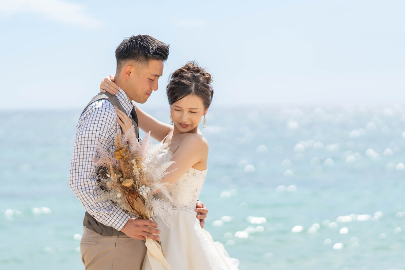 お二人だけでも・・♡