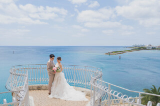 2ロケーション（ビーチ＆アメリカンビレッジ）