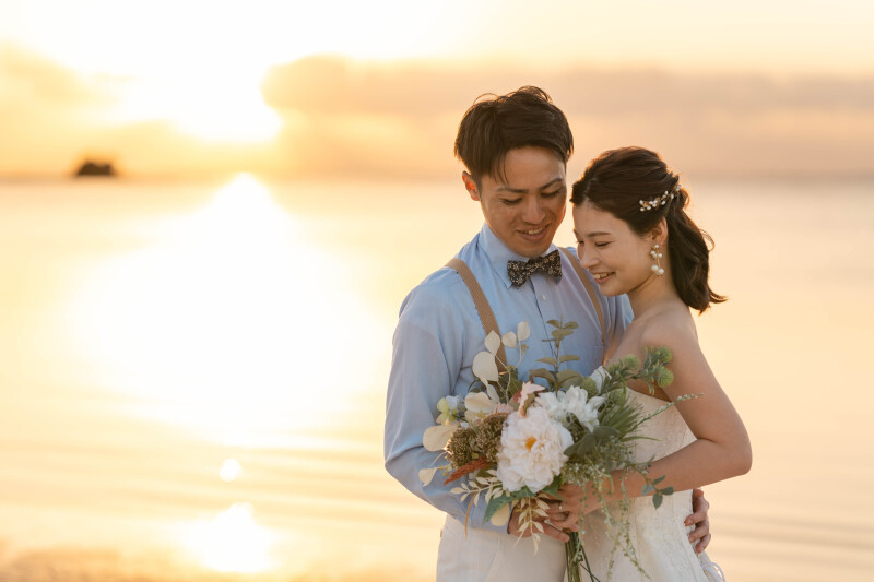 お二人だけでも