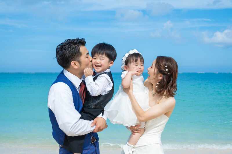 ナイススマイル