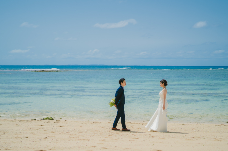 最後にプロポーズ♡