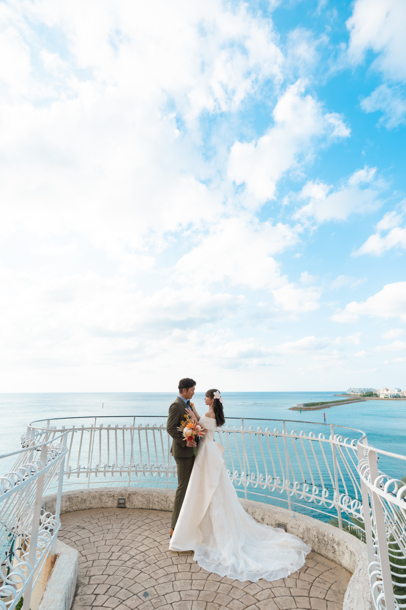 ロケーション移動