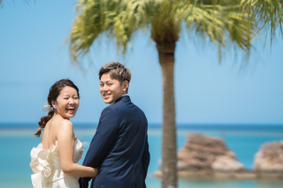 1ロケーションビーチプラン♡