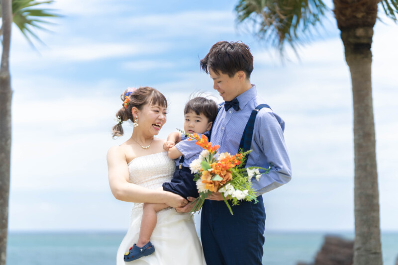 アラハビーチとアメリカンビレッジ!!