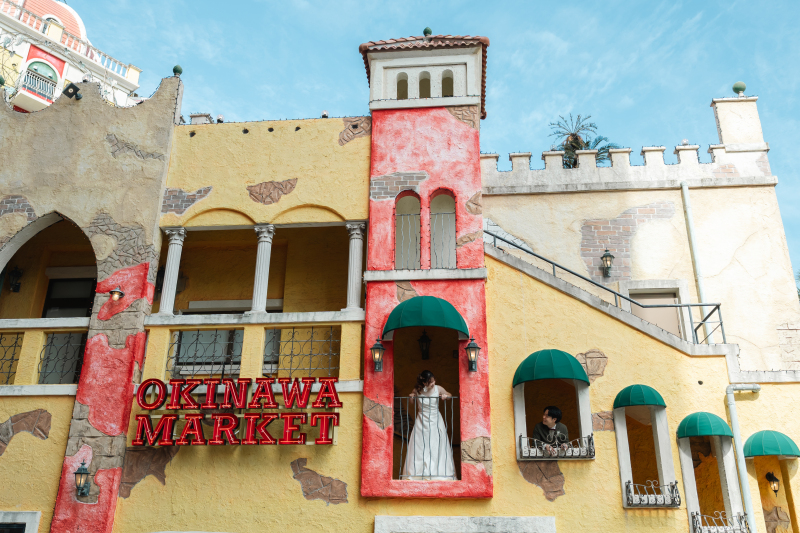 OKINAWA