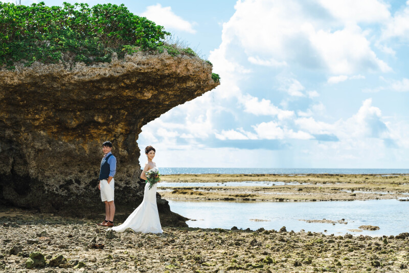 私服プランから急遽変更!