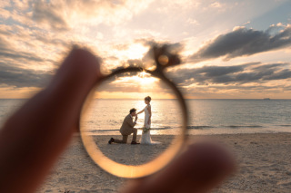 ２ロケサンセット