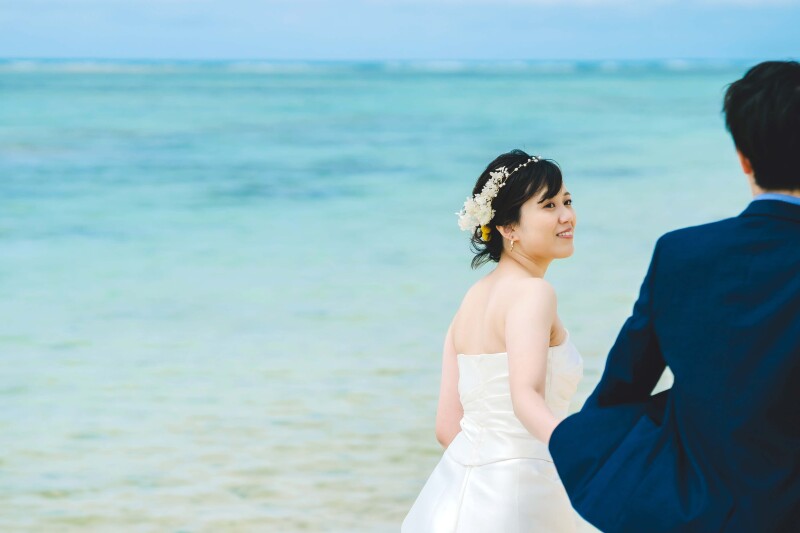 どこから見ても可愛い♡