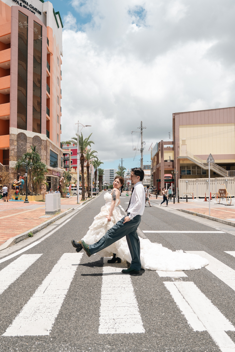 歩道