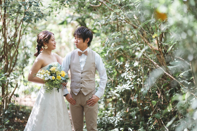 読谷村のビーチ