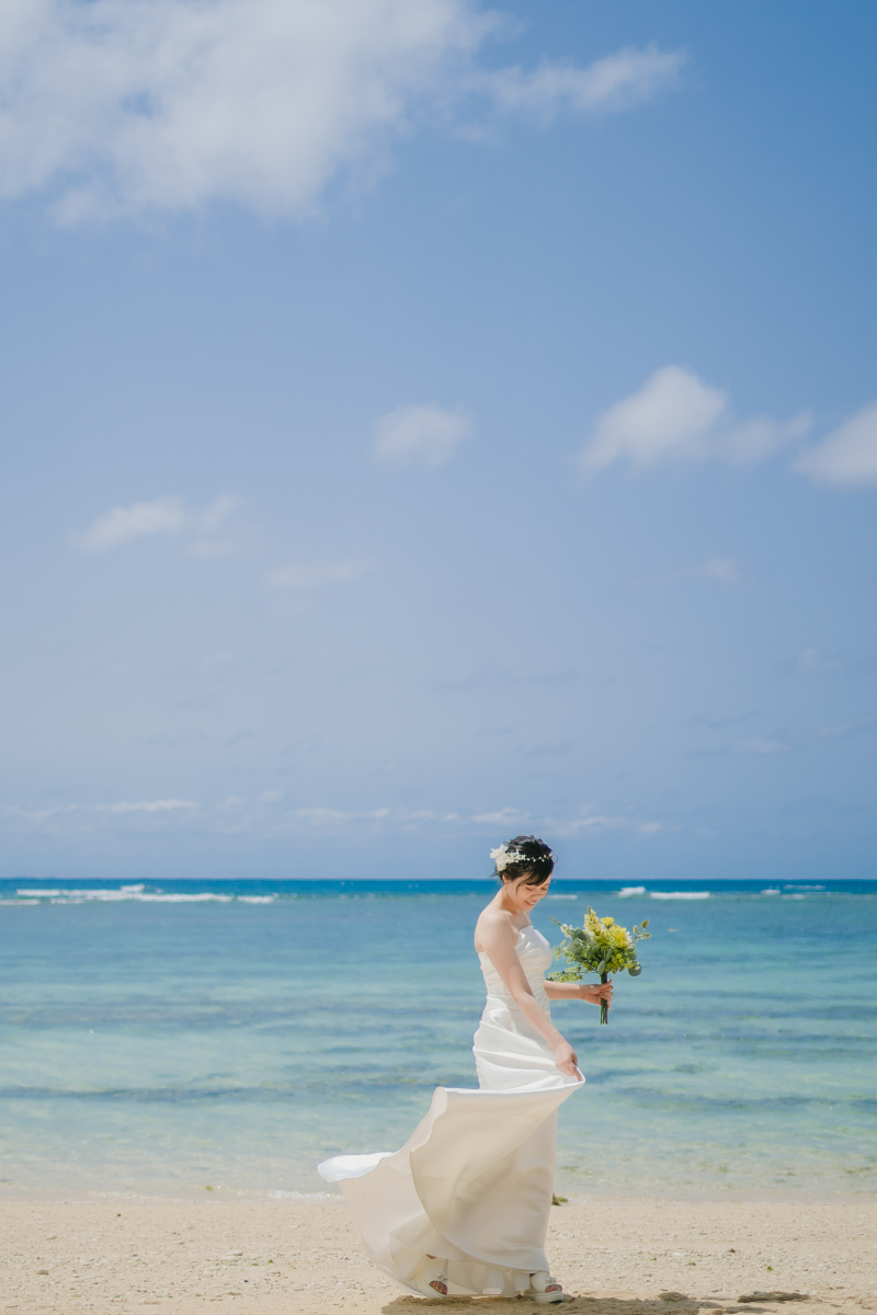 風は強いけれど・・・