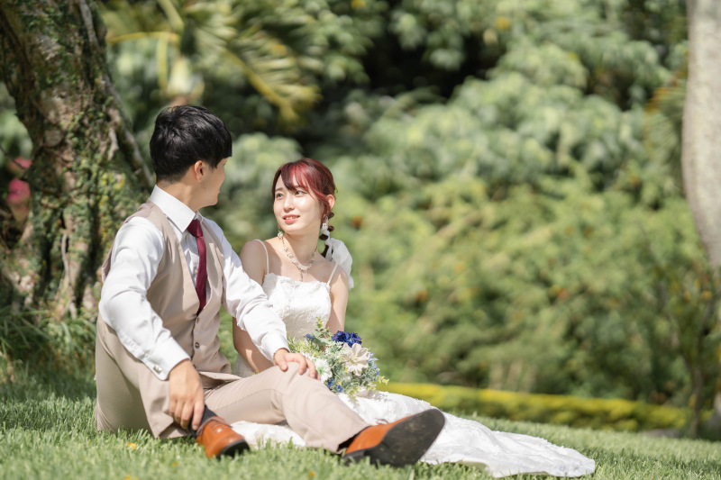 美らヤシパーク沖縄