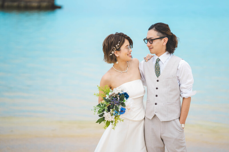 お二人だけでも