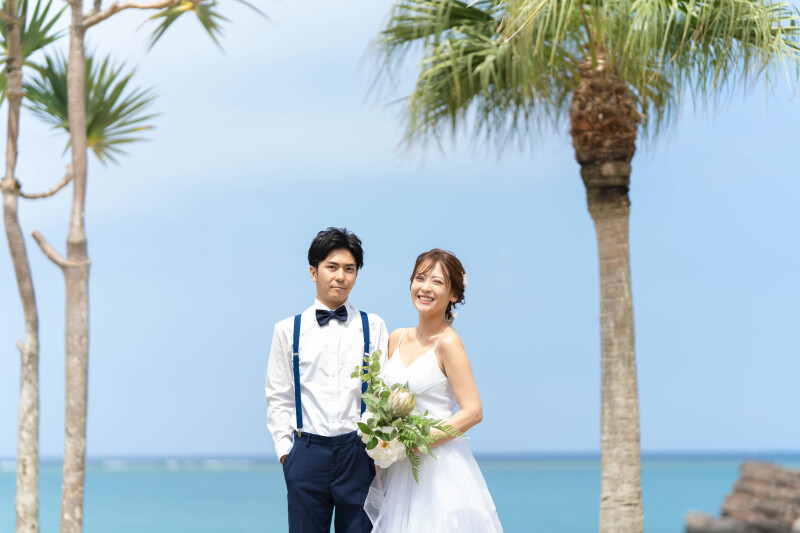 ビーチ&アメリカンビレッジ