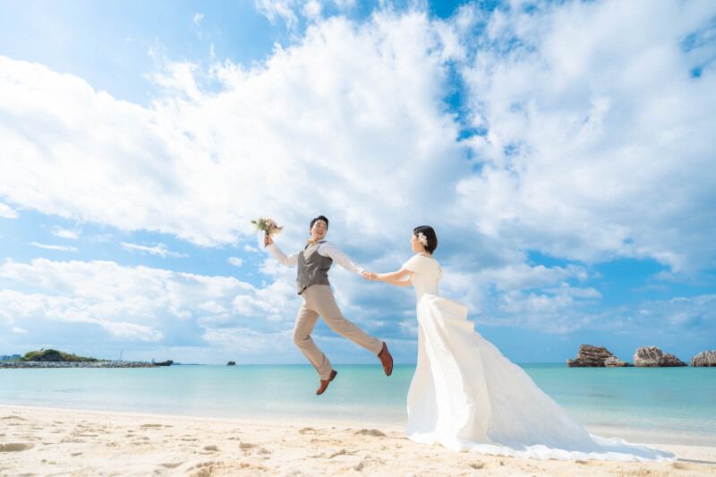 飛んでいっちゃう〜！！