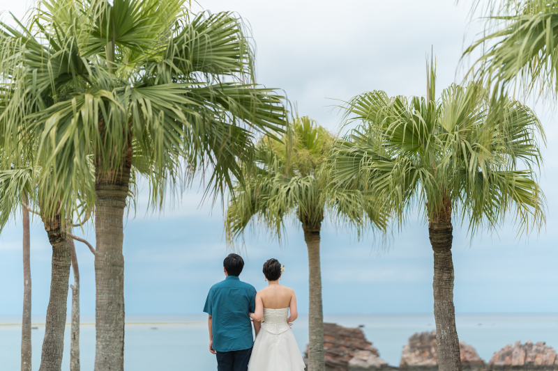 撮影スタート！