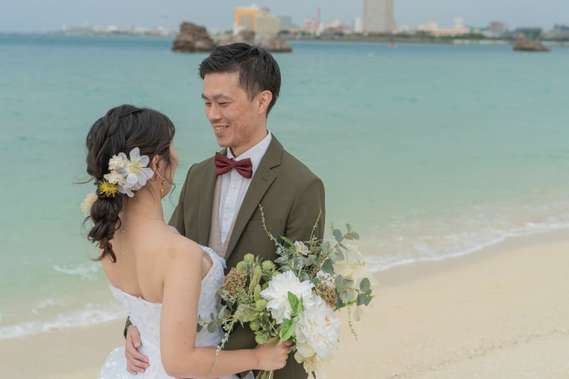 素敵なおふたり