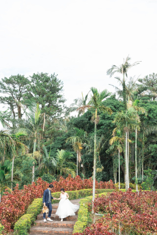 読谷村ビーチ＋東南植物楽園